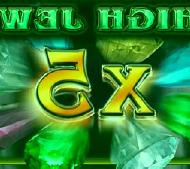 5X High Jewels slot