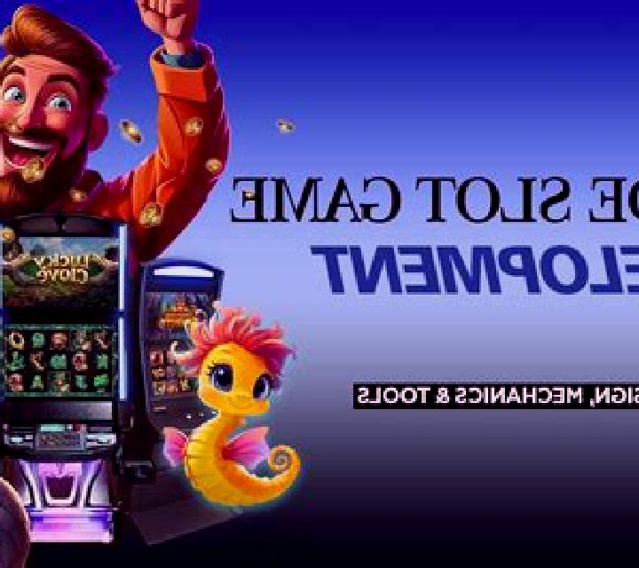 5X High Party slot game