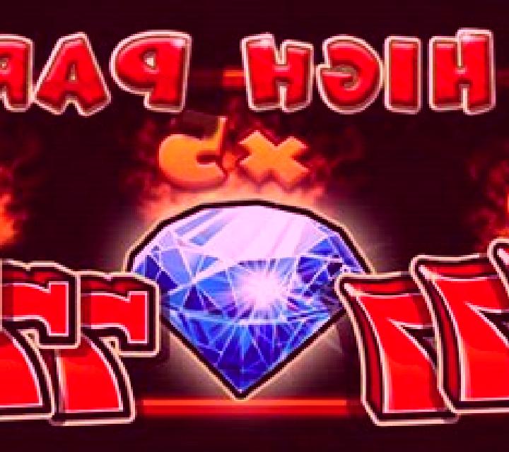 5X High Party slot