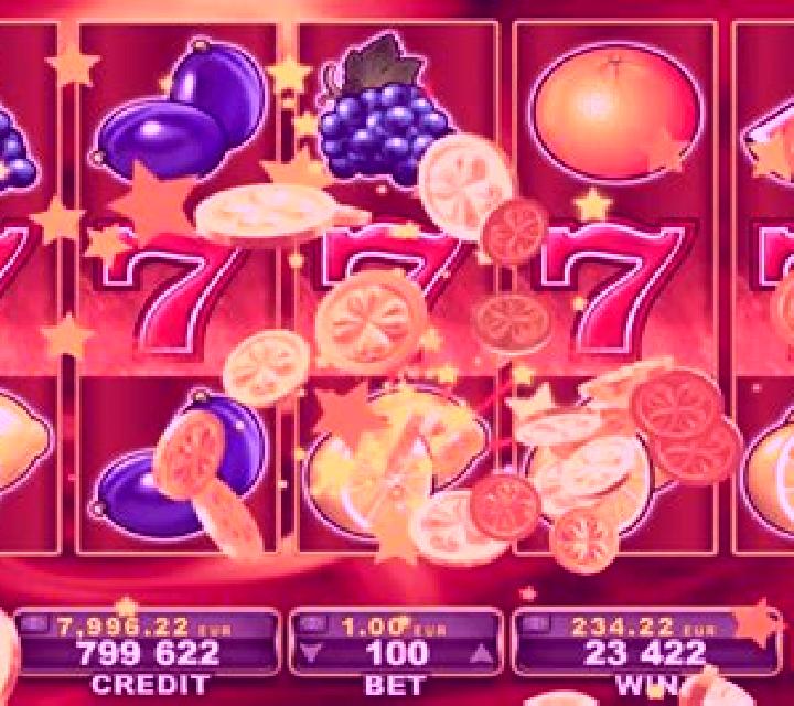 5x Hot Magma Multipliers online slot