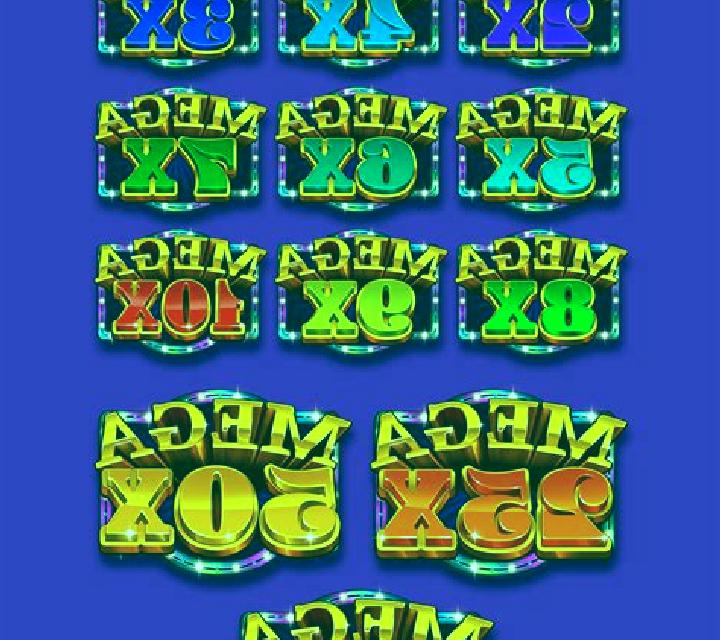 5x Hot Magma Multipliers slot