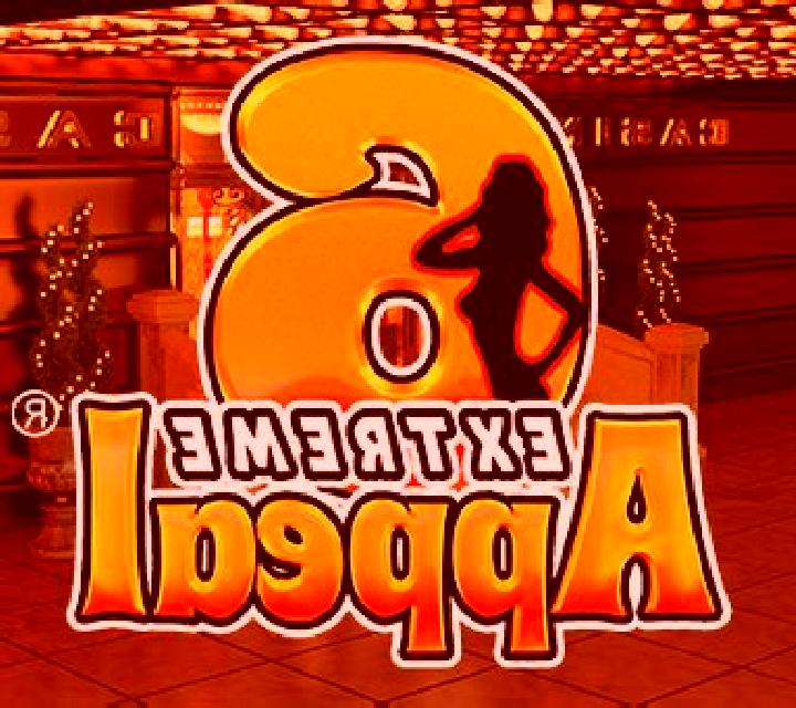 6 Appeal Extreme online slot
