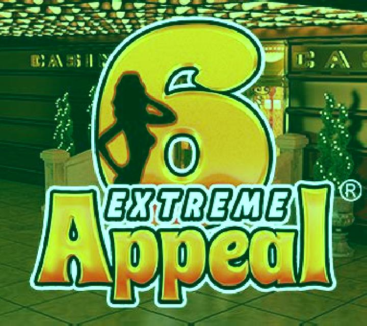6 Appeal online slot