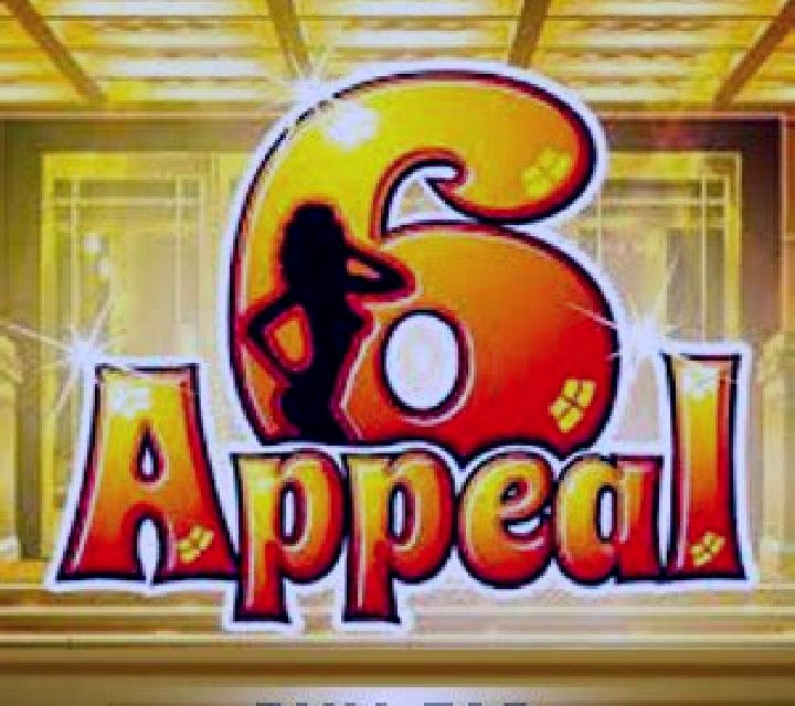 6 Appeal Pull Tab slot game
