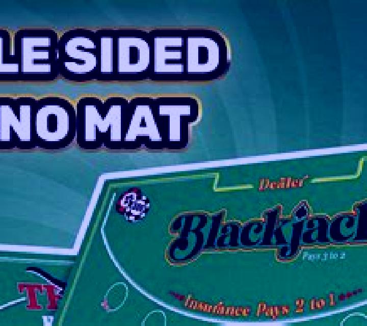 6 in 1 Blackjack (Felt Gaming) slot machine