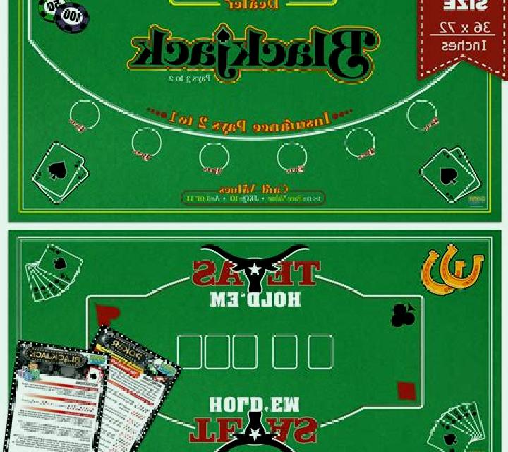 6 in 1 Blackjack (Felt Gaming) slot