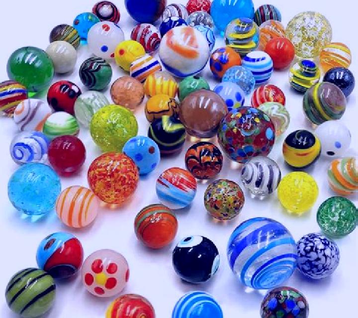 6 Marbles Canada online slot