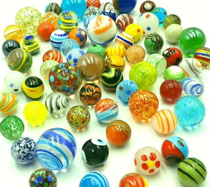 6 Marbles Canada slot machine