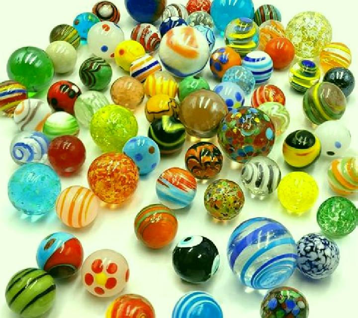 6 Marbles Canada slot