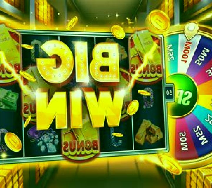 6+ Poker slot game