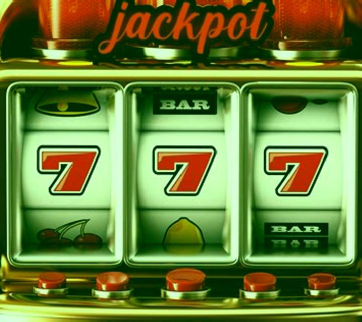 6+ Poker slot machine