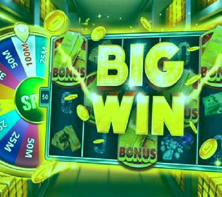 6+ Poker slot