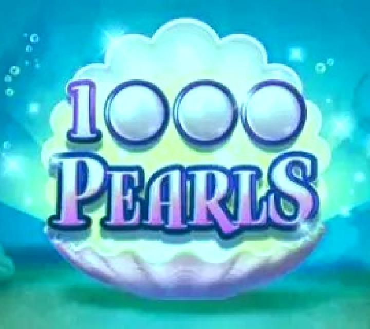 6 Pure Pearls slot machine