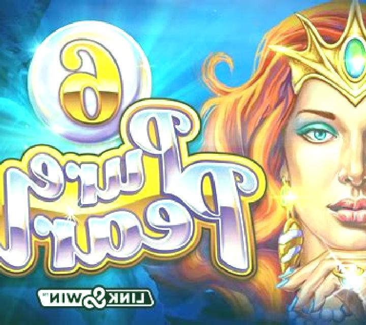 6 Pure Pearls slot