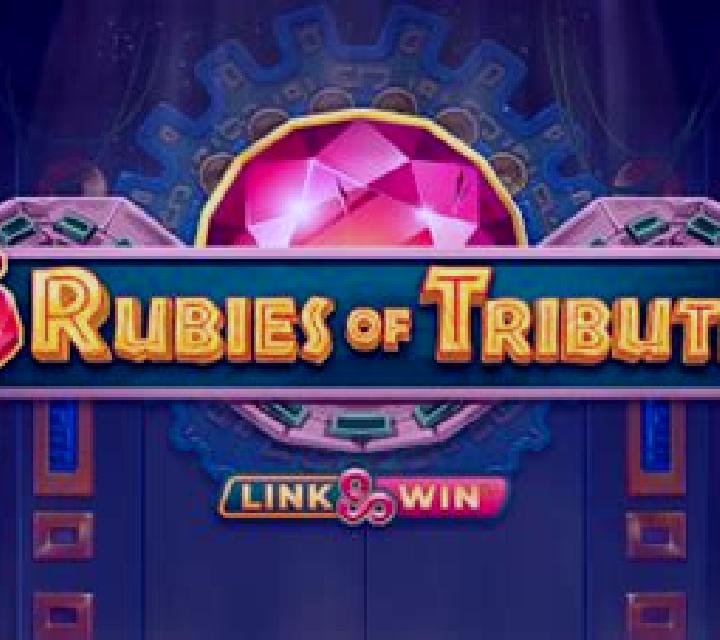 6 Rubies of Tribute online slot