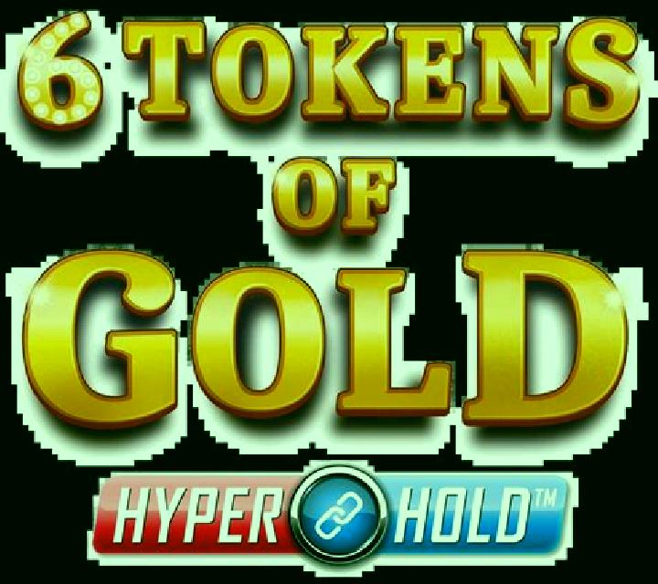 6 Tokens of Gold online slot