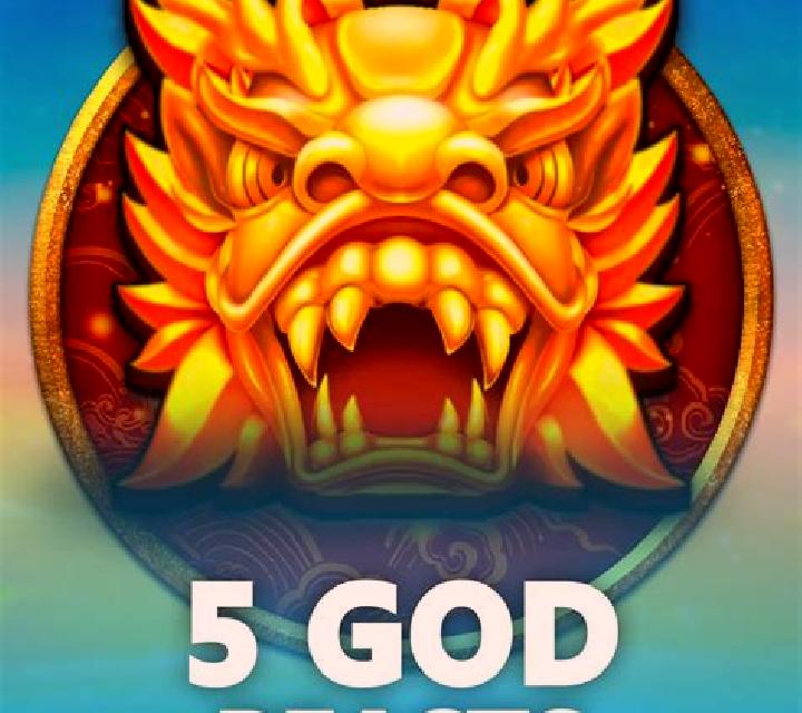 6 Toros slot