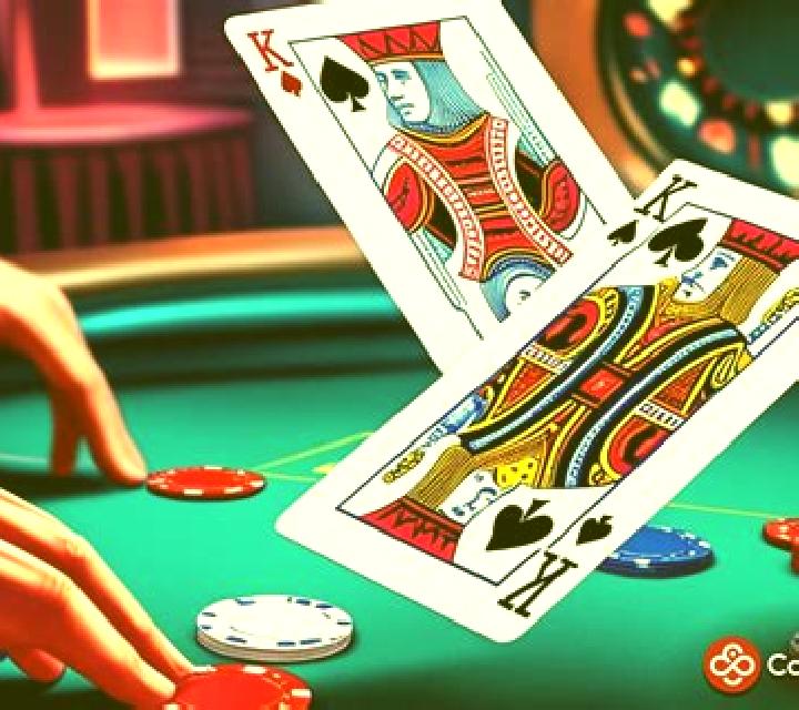 6 Up Pocket Poker slot