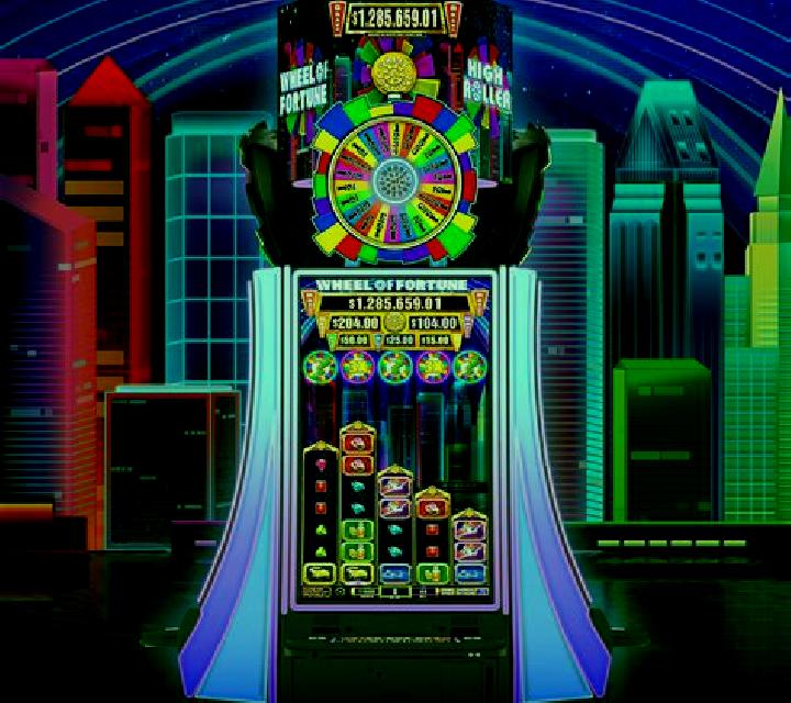 60 Sec Baccarat London slot