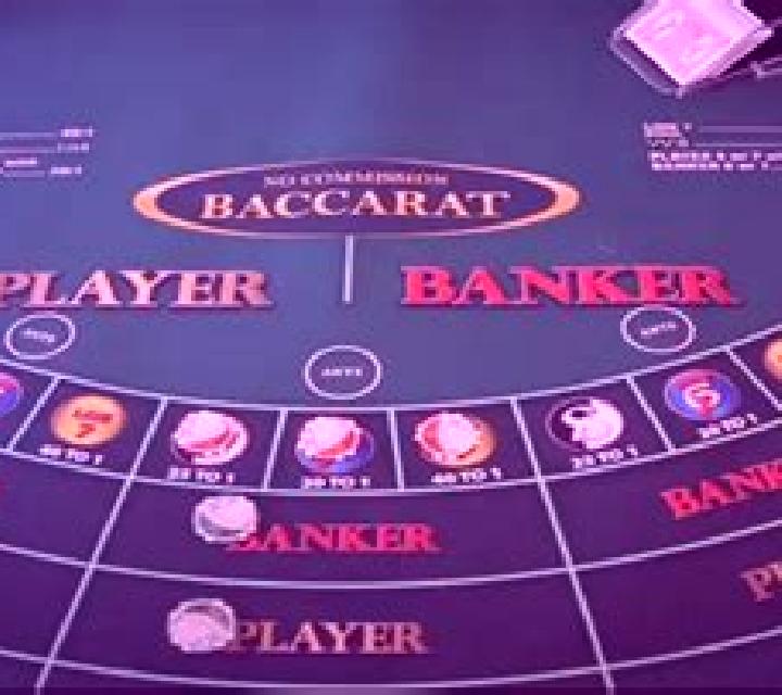 60 Sec Baccarat Singapore online slot
