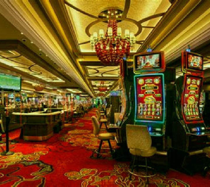 60 Sec Baccarat Singapore slot game