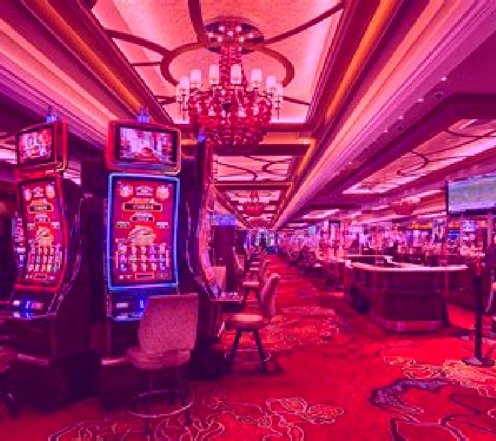 60 Sec Baccarat Singapore slot