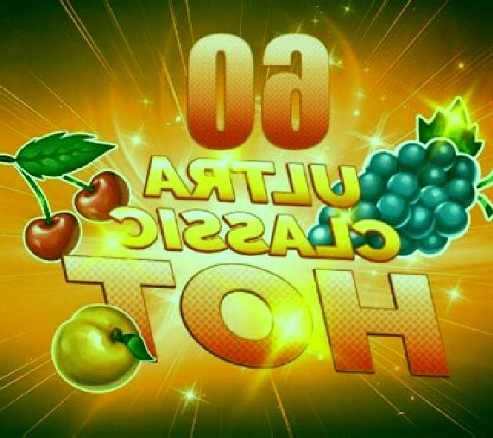 60 Ultra Classic Hot slot game