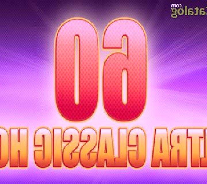 60 Ultra Classic Hot slot
