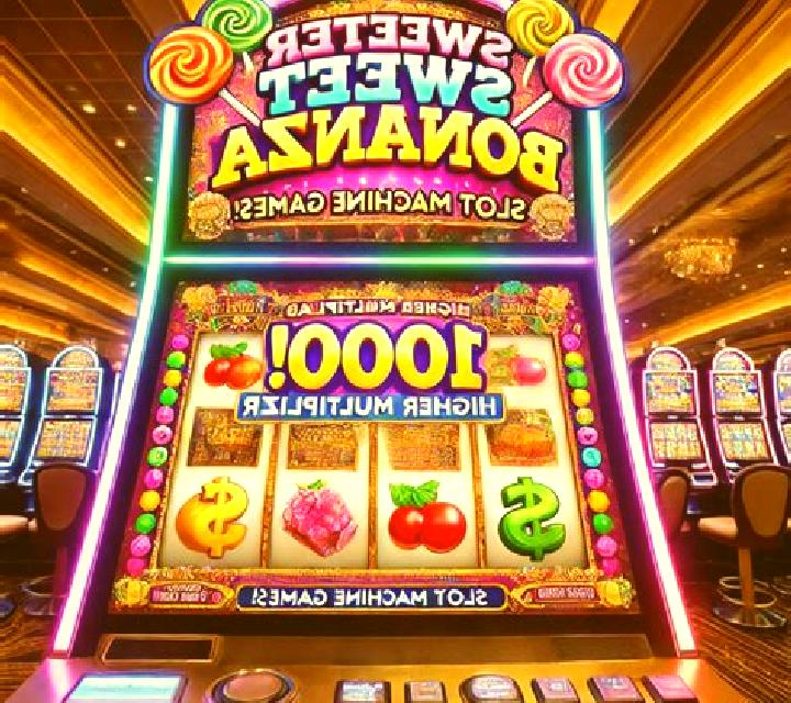 666 Bonanza slot machine