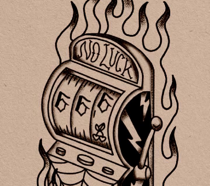 666 slot machine