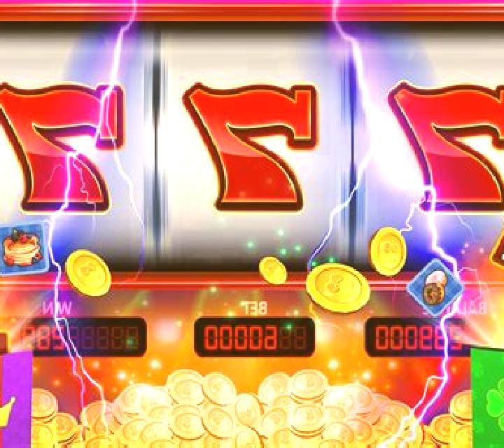 7 11 21 slot machine