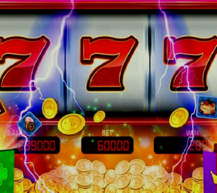 7 Brothers online slot