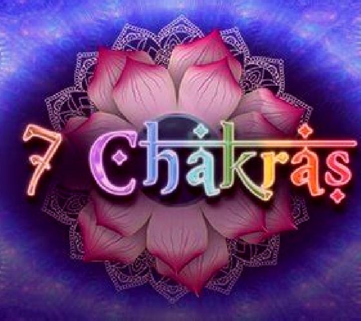 7 Chakras slot game