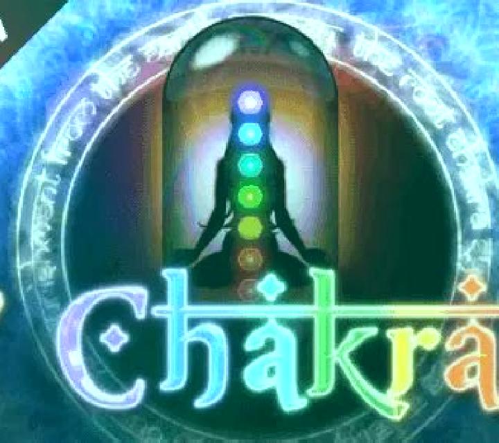 7 Chakras slot machine