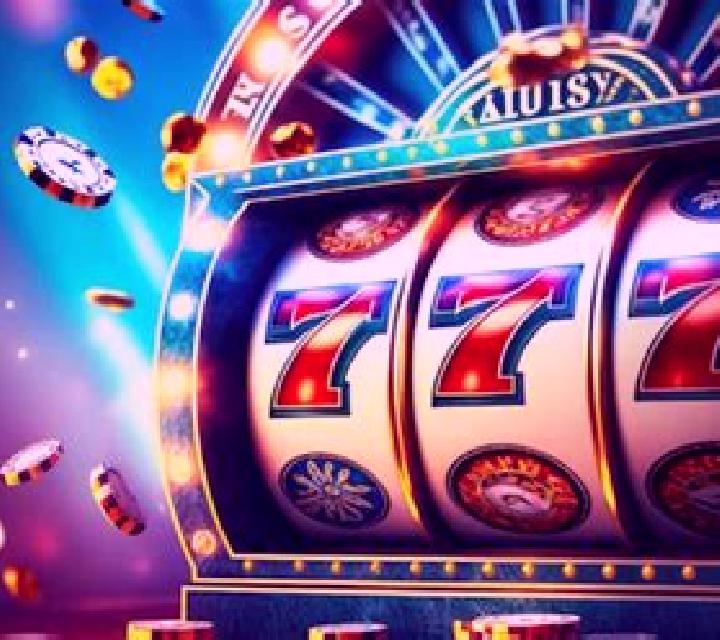 7 & Co slot