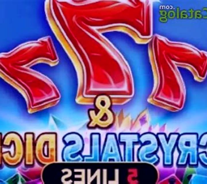7 & Crystals Dice slot