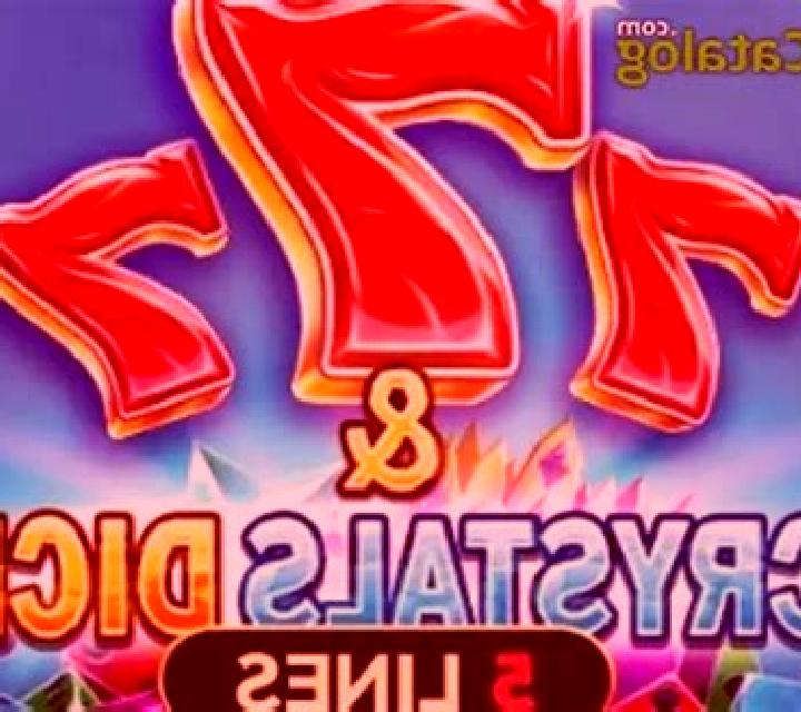 7 & Crystals online slot