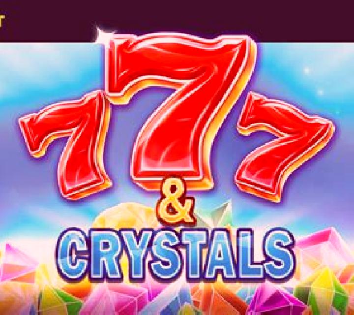 7 & Crystals slot game