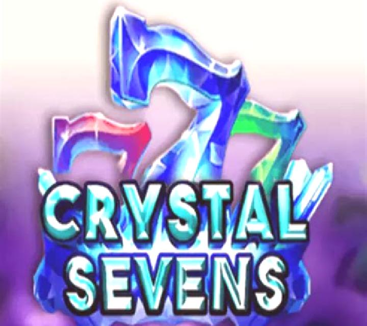 7 & Crystals slot