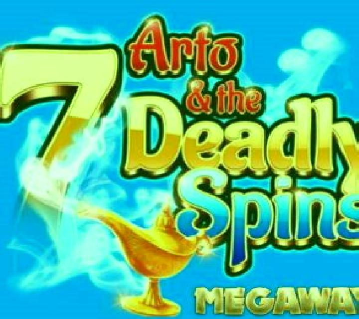 7 Deadly Spins slot
