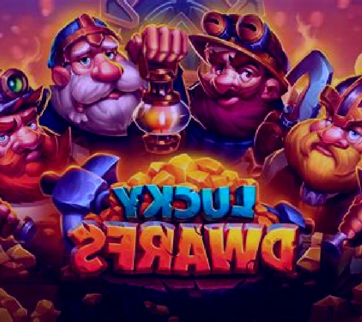 7 Dwarfs Diamonds online slot