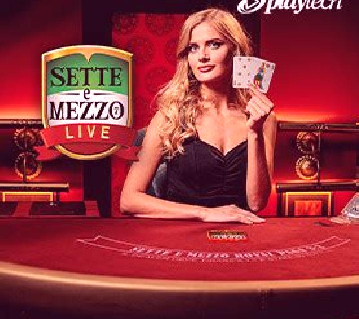 7 e Mezzo (Playtech) online slot