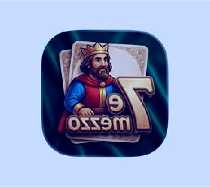 7 e Mezzo (Playtech) slot game
