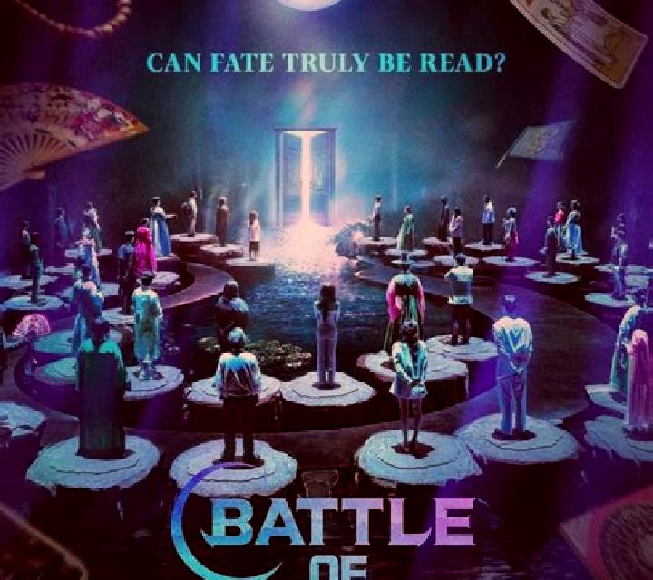 7 Fates online slot