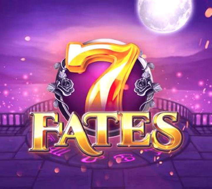 7 Fates slot game