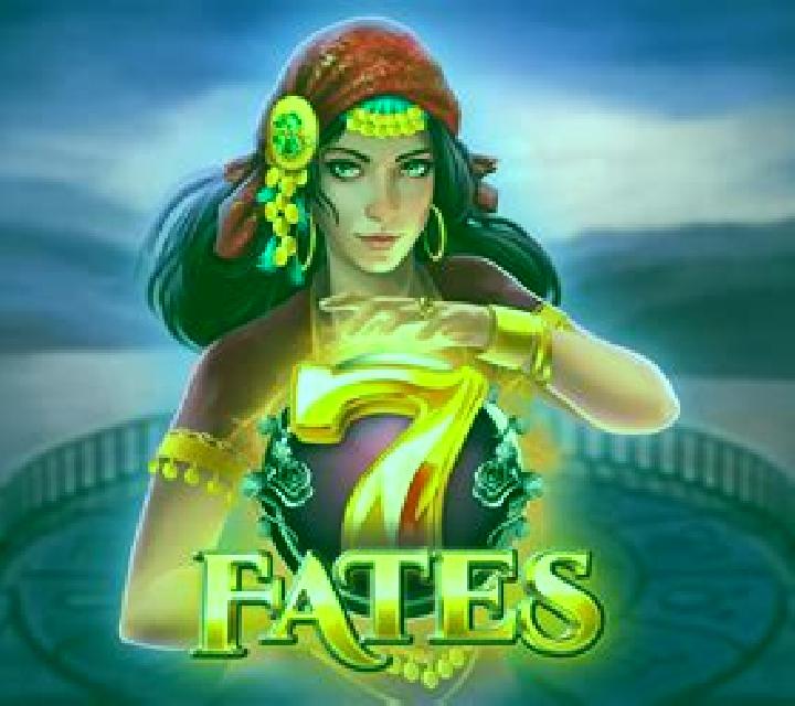 7 Fates slot machine