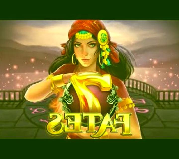 7 Fates slot