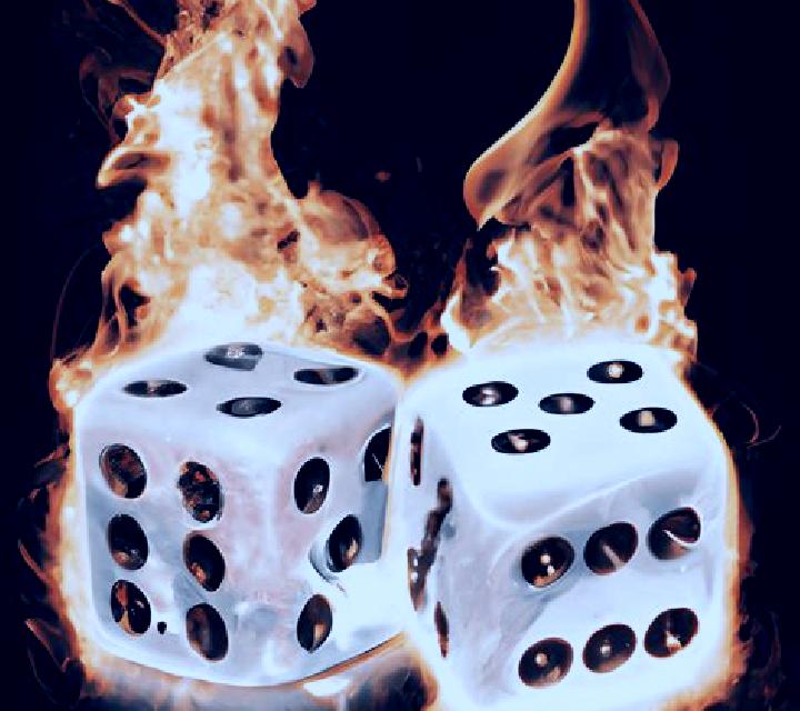7 Fire Dice online slot