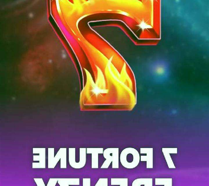 7 Fortune Frenzy online slot