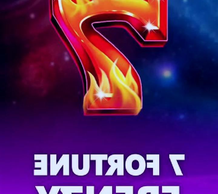 7 Fortune Frenzy slot game
